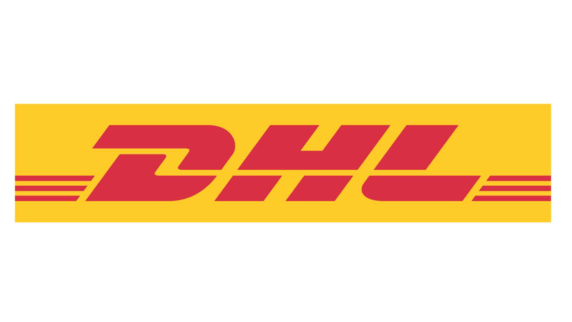 DHL-logo